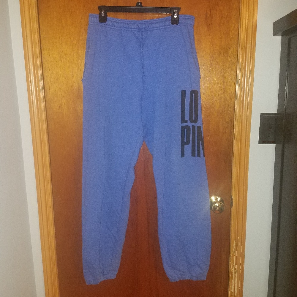 Victoria Serect Boyfriend Sweatpants